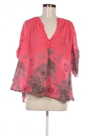 Damen Shirt, Größe XL, Farbe Rosa, Preis 5,99 €