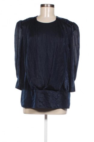 Damen Shirt, Größe L, Farbe Blau, Preis 5,99 €