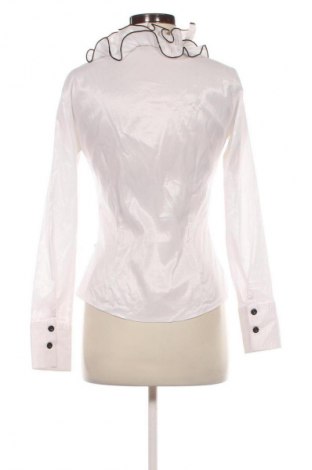 Damen Shirt, Größe M, Farbe Weiß, Preis 5,99 €