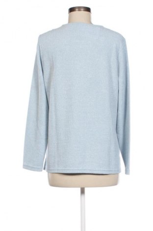 Damen Shirt, Größe L, Farbe Blau, Preis € 18,47