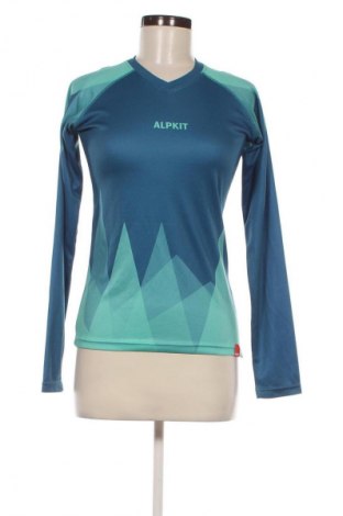 Damen Shirt, Größe S, Farbe Blau, Preis € 18,41