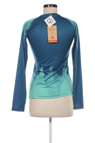 Damen Shirt, Größe S, Farbe Blau, Preis 11,49 €