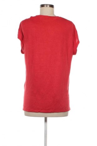 Damen Shirt, Größe M, Farbe Rot, Preis 3,49 €