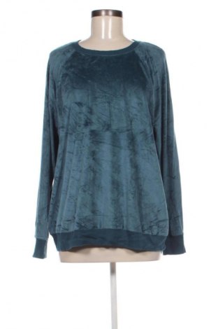 Damen Shirt, Größe XXL, Farbe Grün, Preis € 7,99