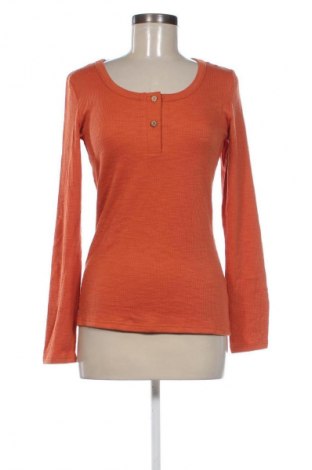 Damen Shirt, Größe S, Farbe Orange, Preis 4,99 €