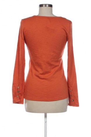 Damen Shirt, Größe S, Farbe Orange, Preis 4,99 €