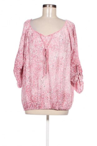 Damen Shirt, Größe XXL, Farbe Rosa, Preis 5,99 €