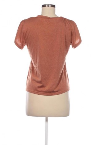 Damen Shirt, Größe L, Farbe Braun, Preis 5,99 €