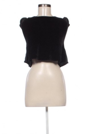 Bluză de femei, Mărime XS, Culoare Negru, Preț 34,99 Lei