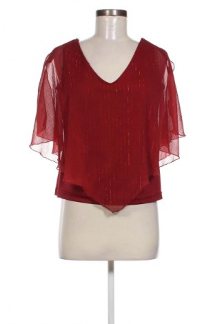 Damen Shirt, Größe M, Farbe Rot, Preis 7,67 €