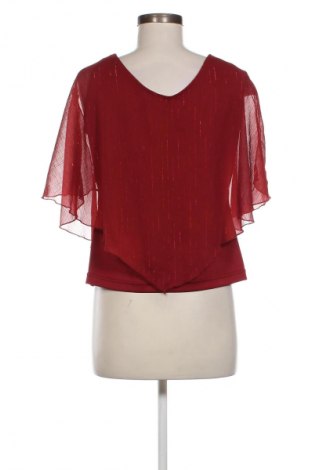 Damen Shirt, Größe M, Farbe Rot, Preis 7,67 €