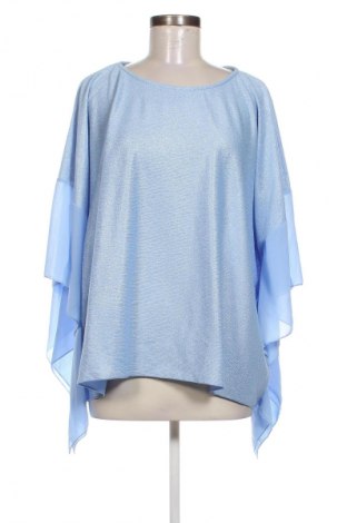 Damen Shirt, Größe L, Farbe Blau, Preis € 10,23