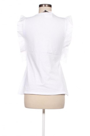 Damen Shirt, Größe S, Farbe Weiß, Preis 6,49 €