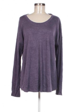 Damen Shirt, Größe XL, Farbe Lila, Preis € 4,99