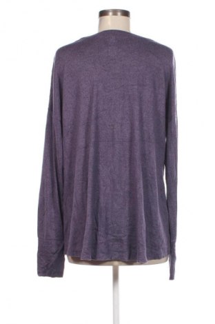 Damen Shirt, Größe XL, Farbe Lila, Preis € 4,99