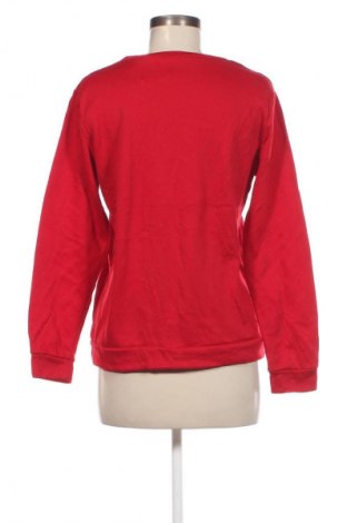 Bluză de femei Unbranded, Mărime M, Culoare Roșu, Preț 13,99 Lei