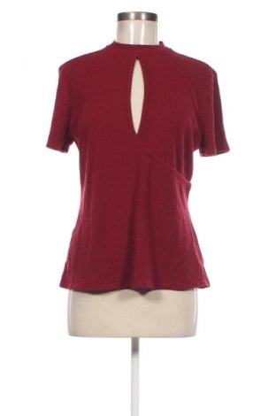 Damen Shirt, Größe XL, Farbe Rot, Preis € 6,99