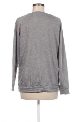 Damen Shirt, Größe M, Farbe Grau, Preis 13,49 €