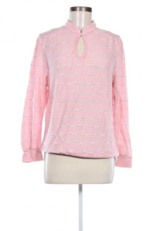 Damen Shirt, Größe M, Farbe Rosa, Preis 4,99 €