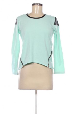 Damen Shirt, Größe L, Farbe Grün, Preis 5,99 €