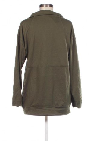 Damen Shirt, Größe M, Farbe Grün, Preis € 4,49