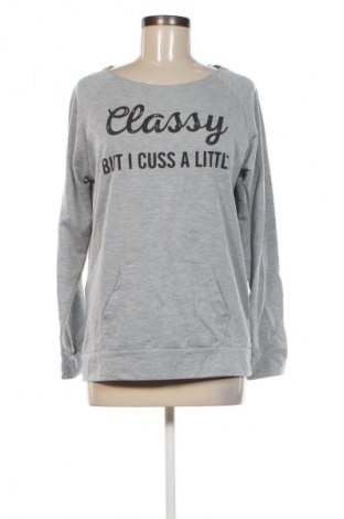 Damen Shirt Unbranded, Größe M, Farbe Grau, Preis € 2,99