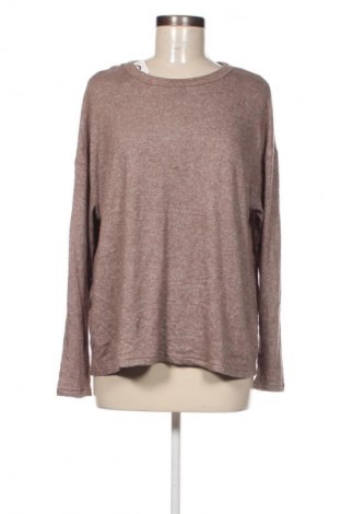 Damen Shirt, Größe L, Farbe Braun, Preis € 3,49