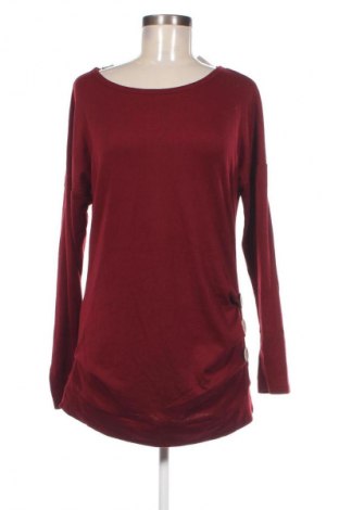 Damen Shirt, Größe M, Farbe Rot, Preis 5,99 €