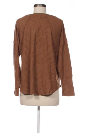 Damen Shirt, Größe XL, Farbe Braun, Preis 4,99 €