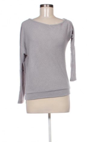 Damen Shirt, Größe S, Farbe Grau, Preis 4,99 €