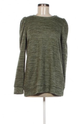 Damen Shirt, Größe M, Farbe Grün, Preis 4,99 €