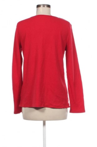 Damen Shirt, Größe L, Farbe Rot, Preis € 6,99