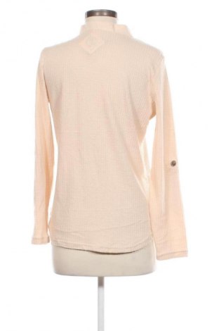 Damen Shirt, Größe S, Farbe Beige, Preis 5,99 €