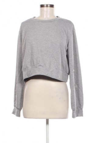 Damen Shirt, Größe M, Farbe Grau, Preis € 4,99