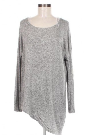 Damen Shirt, Größe XL, Farbe Grau, Preis 4,99 €