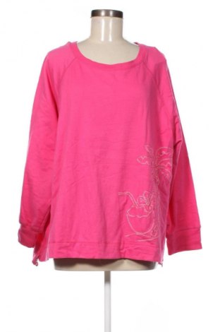 Damen Shirt, Größe 3XL, Farbe Rosa, Preis € 10,49