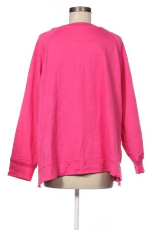 Damen Shirt, Größe 3XL, Farbe Rosa, Preis 10,49 €