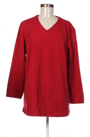 Damen Shirt, Größe L, Farbe Rot, Preis € 3,49