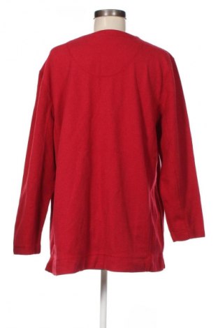 Damen Shirt, Größe L, Farbe Rot, Preis 4,99 €