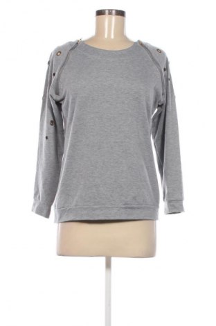 Damen Shirt, Größe S, Farbe Grau, Preis 4,99 €