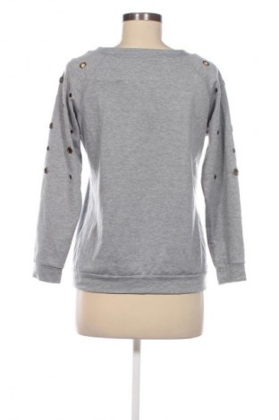 Damen Shirt, Größe S, Farbe Grau, Preis 4,99 €