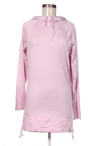 Damen Shirt, Größe S, Farbe Aschrosa, Preis € 3,99