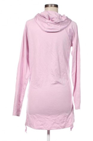 Damen Shirt, Größe S, Farbe Aschrosa, Preis € 5,99