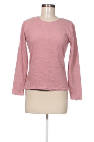 Damen Shirt, Größe S, Farbe Aschrosa, Preis € 5,99