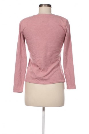 Damen Shirt, Größe S, Farbe Aschrosa, Preis € 5,99