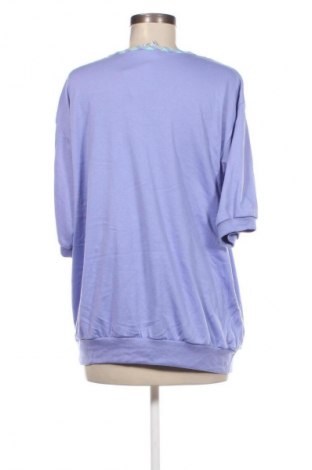 Damen Shirt, Größe XL, Farbe Lila, Preis € 6,99