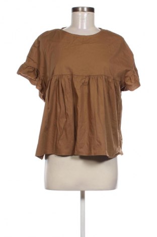 Damen Shirt, Größe L, Farbe Braun, Preis € 5,99