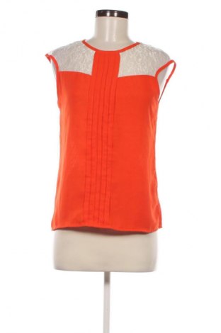 Damen Shirt, Größe M, Farbe Orange, Preis € 2,99