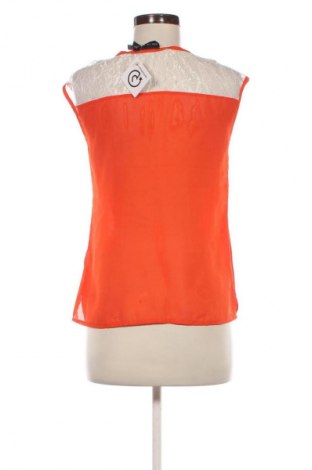 Damen Shirt, Größe M, Farbe Orange, Preis € 2,99