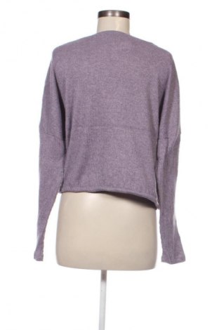 Damen Shirt, Größe XL, Farbe Lila, Preis 13,49 €